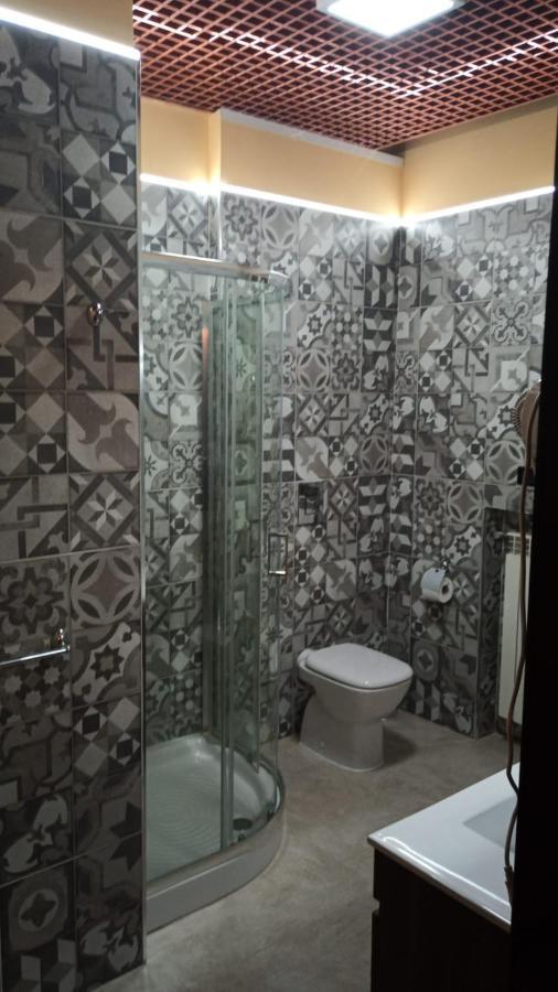 B B Desy Bed & Breakfast Caserta Exterior photo