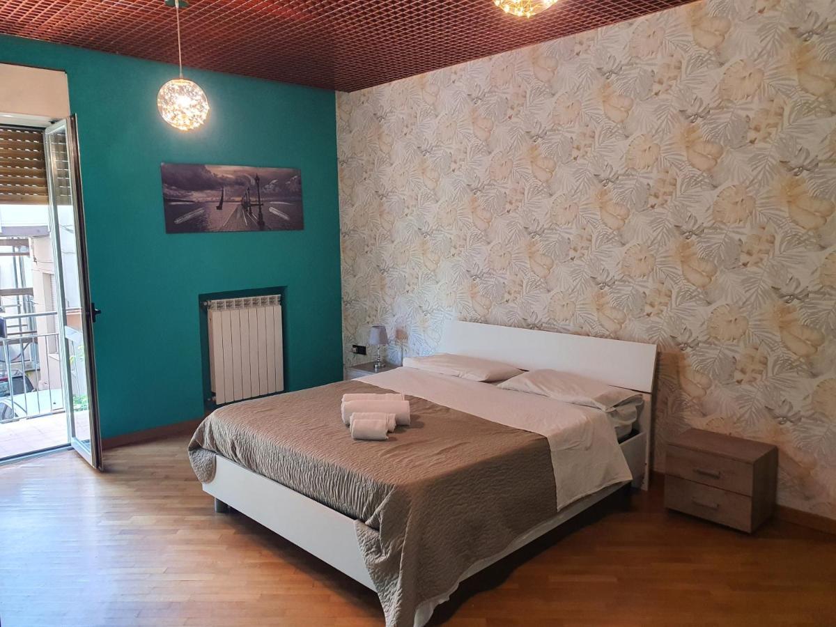 B B Desy Bed & Breakfast Caserta Exterior photo