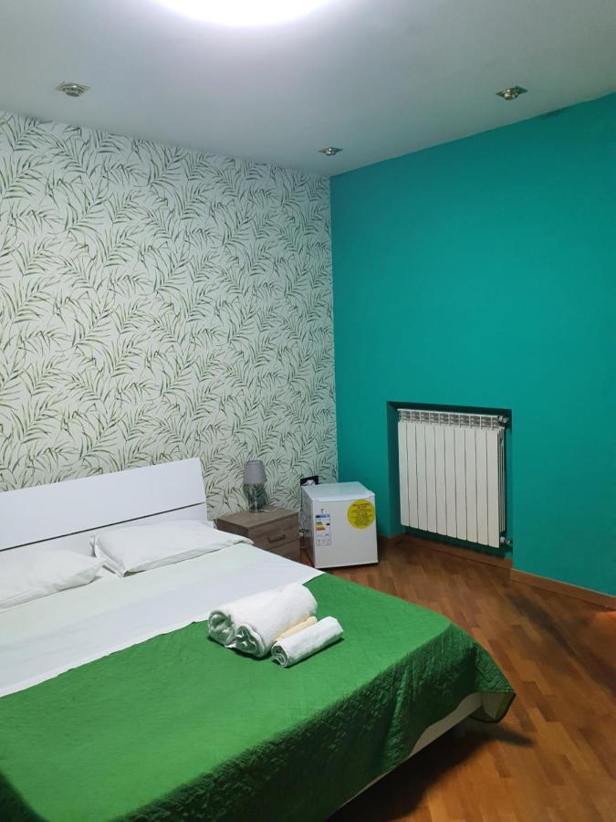 B B Desy Bed & Breakfast Caserta Exterior photo