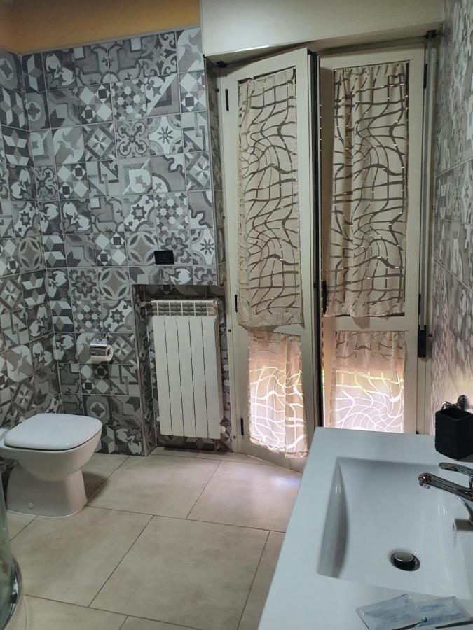 B B Desy Bed & Breakfast Caserta Exterior photo