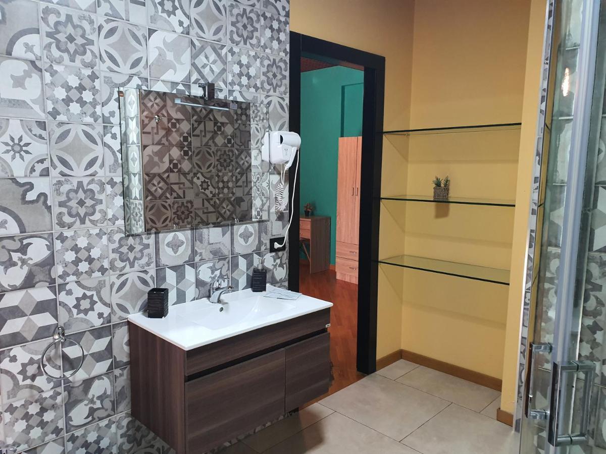 B B Desy Bed & Breakfast Caserta Exterior photo